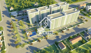 Vila Dourada Residence