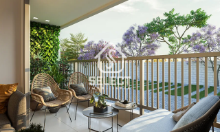 Vila Dourada Residence