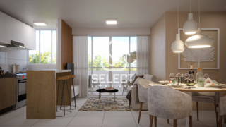 RESIDENCIAL GARDEN II