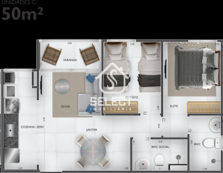 RESIDENCIAL GARDEN II