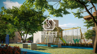 RESIDENCIAL GARDEN II