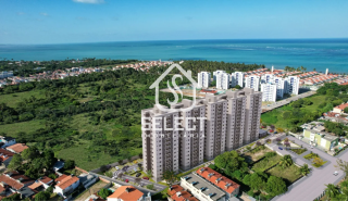 ALAMEDA DOS CORAIS