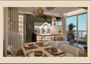 APARTAMENTO EM PAULISTA