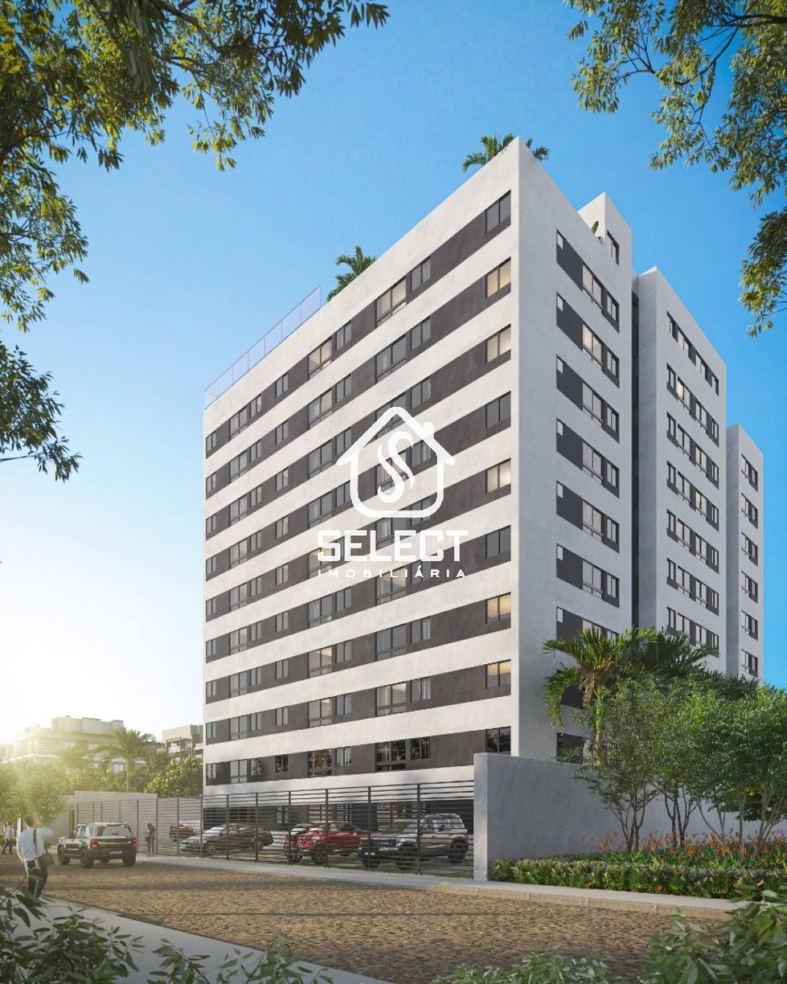 Rooftop Olinda Prime