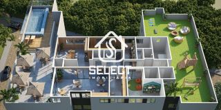 Rooftop Olinda Prime