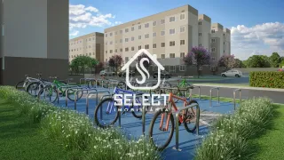 Conquista Paulista Residence