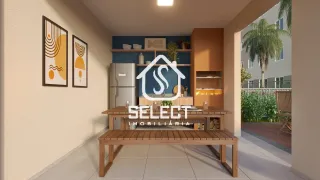 Conquista Paulista Residence