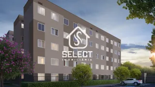 Conquista Paulista Residence