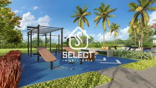 Conquista Paulista Residence