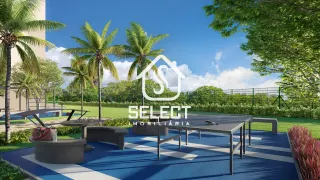 Conquista Paulista Residence