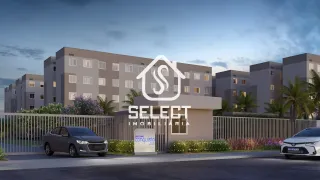 Conquista Paulista Residence