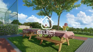 Conquista Paulista Residence