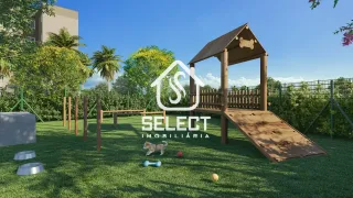 Conquista Paulista Residence