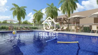 Conquista Paulista Residence