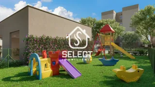 Conquista Paulista Residence