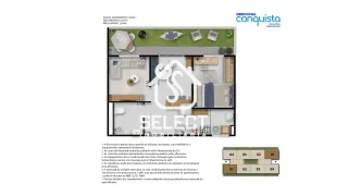 Conquista Paulista Residence