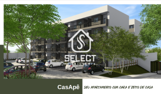 Alto do Joá Residence