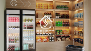 Alto do Joá Residence