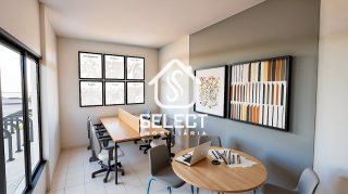 Alto do Joá Residence