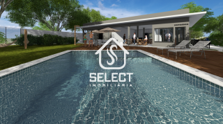 Alto do Joá Residence