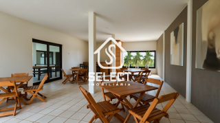 Alto do Joá Residence