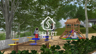 Alto do Joá Residence