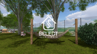 Alto do Joá Residence