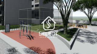 Alto do Joá Residence