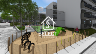 Alto do Joá Residence