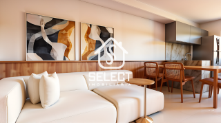 Alto do Joá Residence