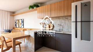 Alto do Joá Residence