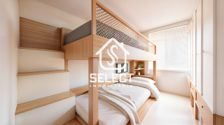 Alto do Joá Residence