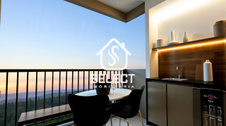 Alto do Joá Residence