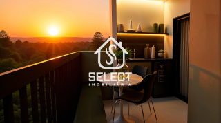 Alto do Joá Residence