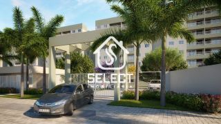 Residencial Vila do Paraíso