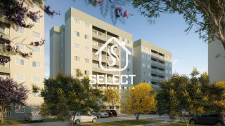 Residencial Vila do Paraíso