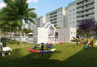 Residencial Vila do Paraíso