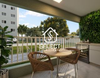 Residencial Vila do Paraíso