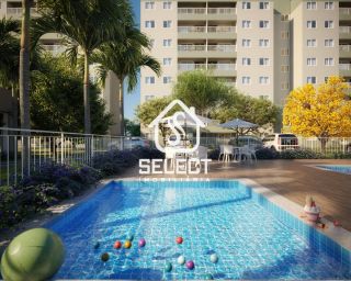 Residencial Vila do Paraíso