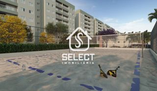 Residencial Vila do Paraíso