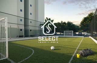 Residencial Vila do Paraíso