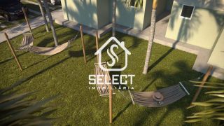 Residencial Vila do Paraíso