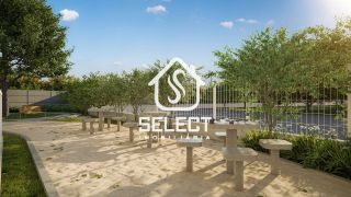 Residencial Vila do Paraíso