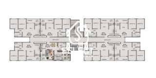 Residencial Vila do Paraíso