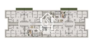 Residencial Vila do Paraíso