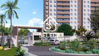 Residencial Bela Vista Living