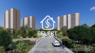 Residencial Bela Vista Living