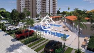 Residencial Bela Vista Living