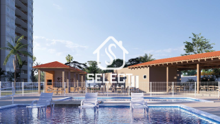 Residencial Bela Vista Living