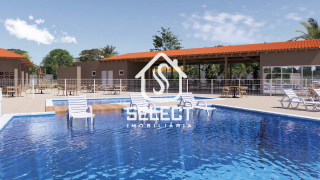 Residencial Bela Vista Living